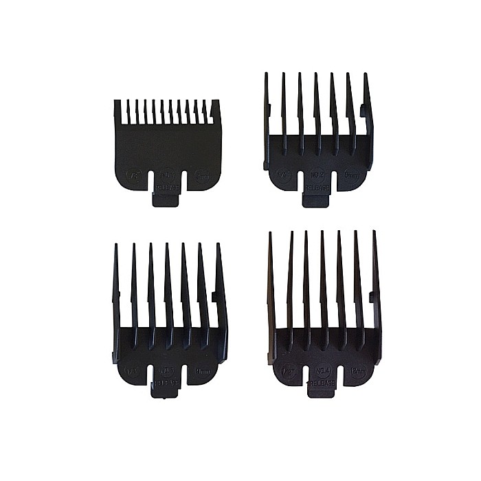 MASTER CUT PRIME Masina de tuns Profesionala [5]