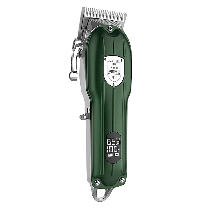 MASTER CUT PRIME Masina de tuns Profesionala [3]
