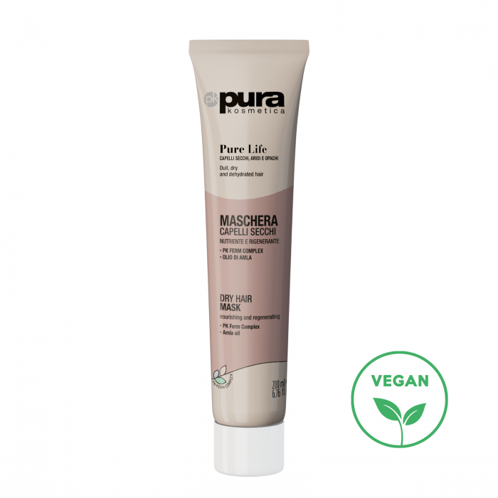 Pure Life masca 200 ml [1]