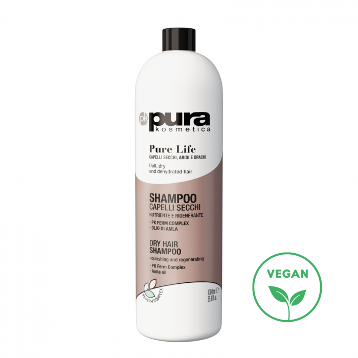 Pure Life Sampon 1000ml [1]