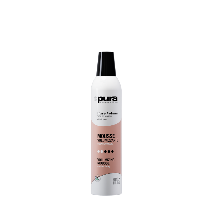 Pure Volume [2]