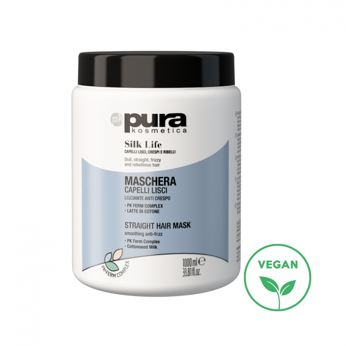 Silk Life Masca 1000ml [1]