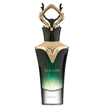 Ingrijire Corp - Elysian Onyx, French Avenue, Unisex