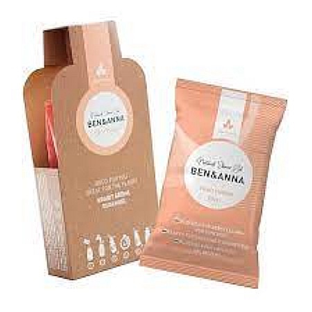 Ben&Anna Fulgi Gel de Dus - FRUIT FUSION 2 x 20 gr [0]