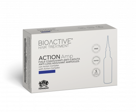 Anti-Cadere - Bioactive Action  – Fiole Anticadere