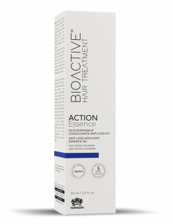 Anti-Cadere - Bioactive Sensitive Essence Oil – Ulei Esențial Calmant