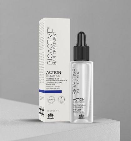 Bioactive Sensitive Essence Oil – Ulei Esențial Calmant [1]