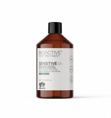 Scalp Sensibil - Bioactive Sensitive Sampon Calmant