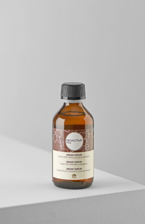 Par Cret - Bioactive Hs3 Fluid Ser cu Ulei de Argan