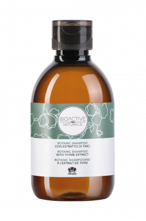 Vopsea Permanenta - Bioactive Naturalis Botanic Sampon