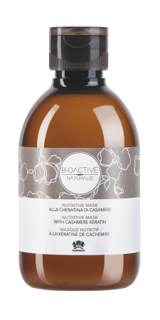 Par Deteriorat - Bioactive Naturalis Nutritive Masca