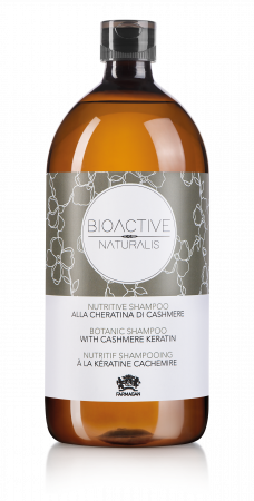 Bioactive Naturalis Nutritive Sampon [1]