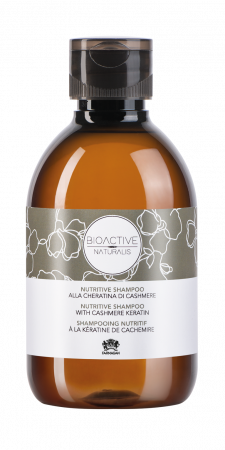 Par Deteriorat - Bioactive Naturalis Nutritive Masca