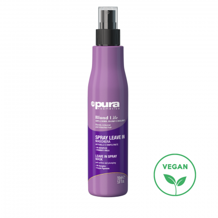 Haircare - Pure Life Leave-in Masca fara Clatire