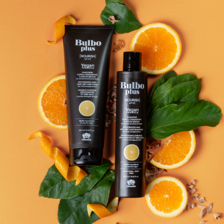 PROMOTII - Farmagan Bulbo Plus Nourish