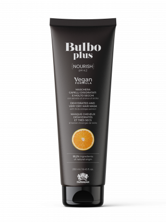 Par Cret - bulbo plus nourish masca