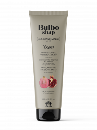 Haircare - Bulbo Shap Masca Post-Colorare