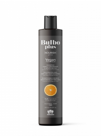 Par Deteriorat - bulbo plus replenish