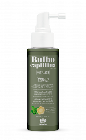 Anti-Cadere - Bulbo Capillina VITALIZE Lotion, Lotiune anti-cadere