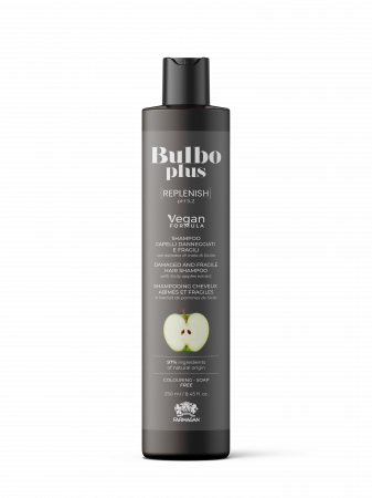Haircare - bulbo plus replenish sampon