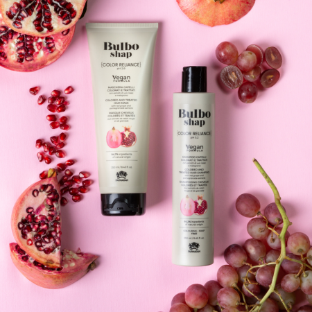 PROMOTII - Bulbo Shap Color Reliance