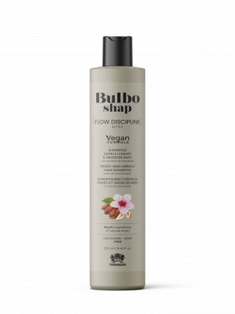 Par Cret - bulbo shap flow discipline
