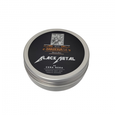 Black Metal ceara neagra [1]