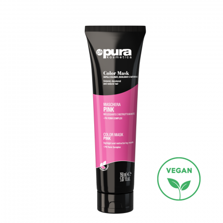 Par Vopsit - Pure Color Mask