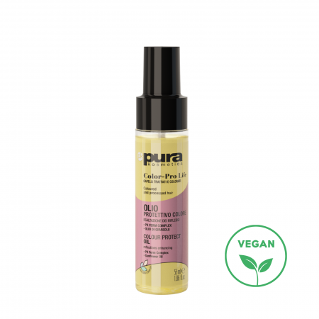 Haircare - Color Pro Life Ulei