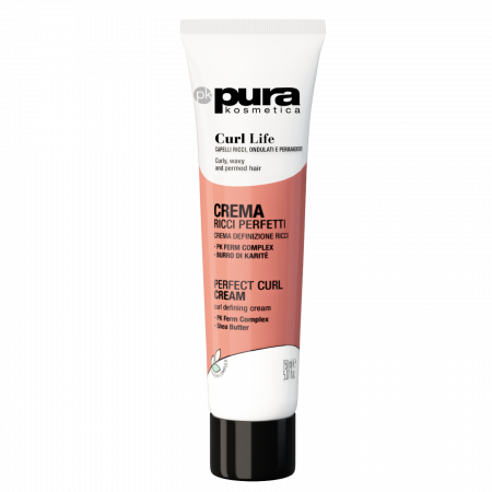 Curl Life Crema de Bucle