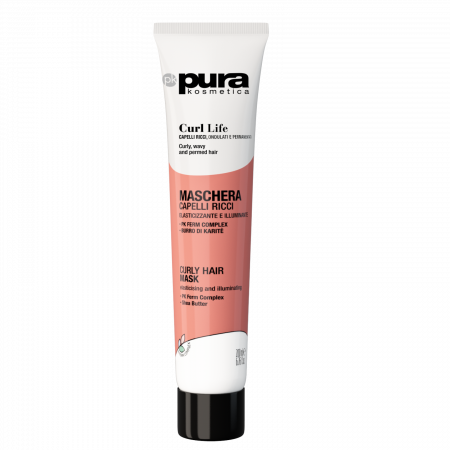 Curl Life Masca 200ml