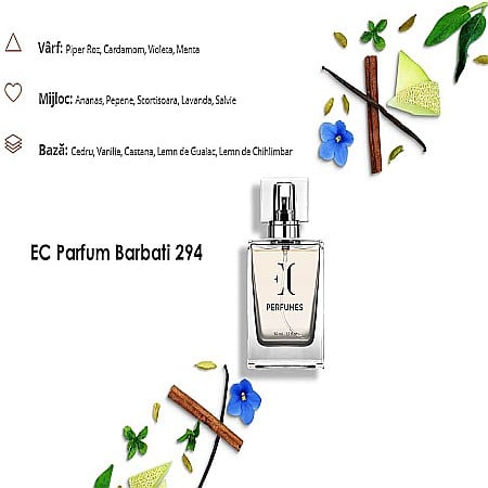 EC PARFUM BARBATI 50 ml [5]