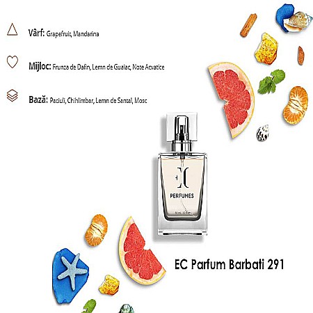 EC PARFUM BARBATI 50 ml [4]