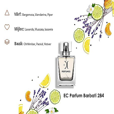 EC PARFUM BARBATI 50 ml [2]