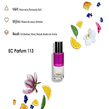EC PARFUM DAMA 50 ml [6]