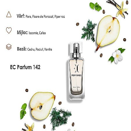 EC PARFUM DAMA 50 ml [2]