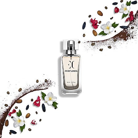 EC PARFUM DAMA 50 ml