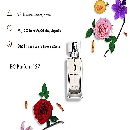 EC PARFUM DAMA 50 ml [4]
