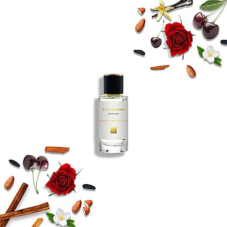 EC Parfum NISA 50ml [2]