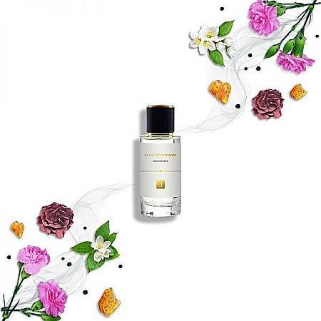 EC Parfum NISA 50ml