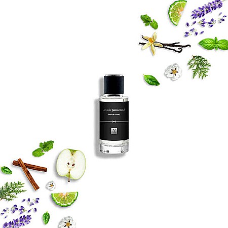 EC Parfum NISA 50ml [3]