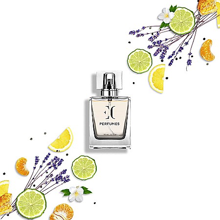 EC Parfum NISA 50ml [4]