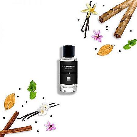 EC Parfum NISA 50ml [1]