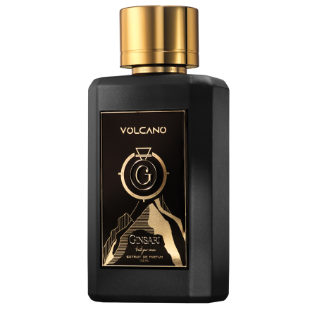 Ingrijire Corp - Ginsari Volcano parfum Unisex