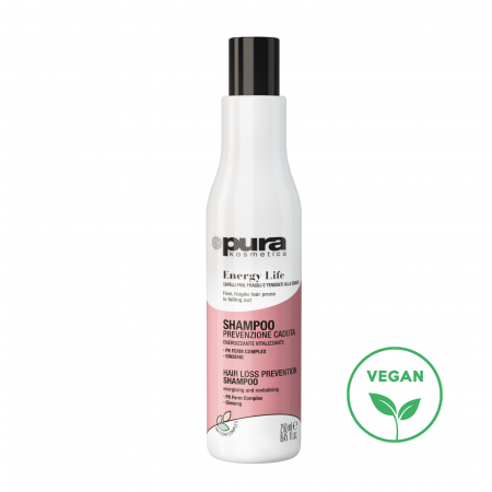 Tratamente Scalp - Energy Life Fiole
