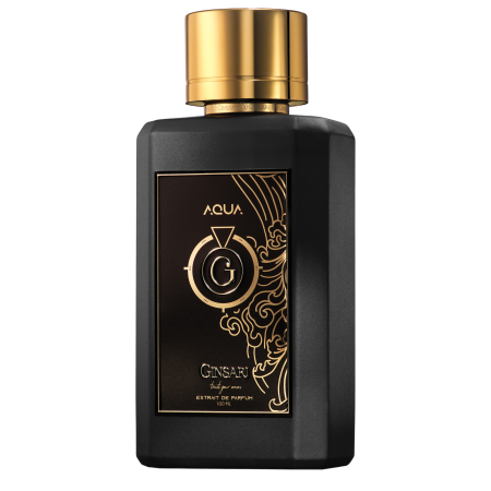 Ingrijire Corp - Ginsari Aqua parfum Unisex