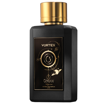 Ingrijire Corp - Ginsari vortex unisex