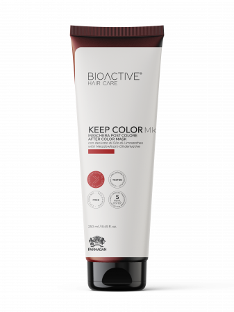 Par Deteriorat - Keep Color Mk Masca pentru Protectia Culorii