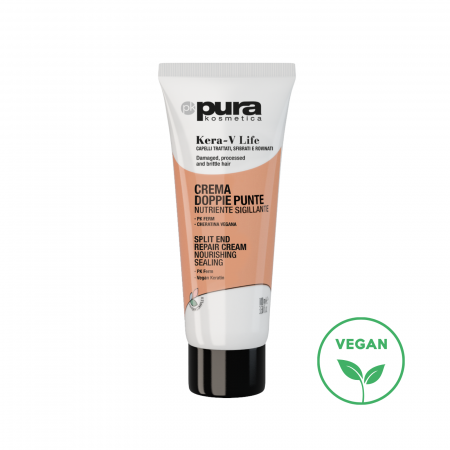 Haircare - Kera-V Crema