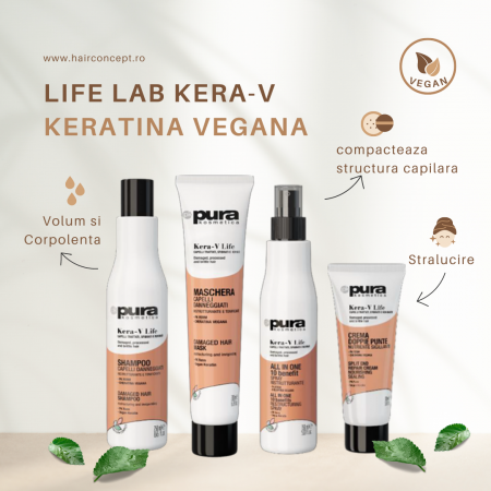 Kera-v Sampon 1000ml [2]